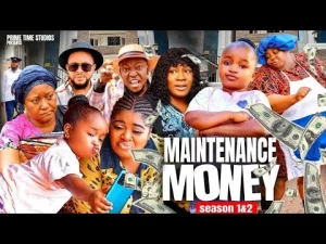 Maintenance Money Season 1 And 2
