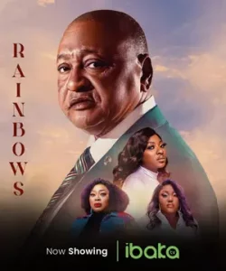Rainbows Nollywood Movie