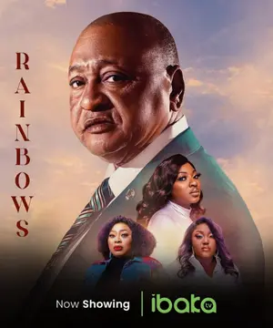 Rainbows Nollywood Movie