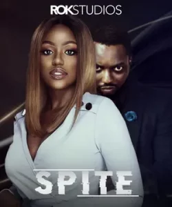Spite Nigerian movie