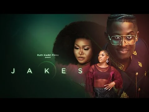 Jakes Nigerian Movie