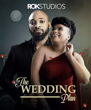 The Wedding Plan Nigerian Movie