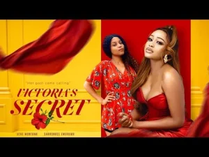 Victoria's Secret Nigerian Movie
