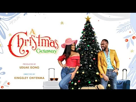 A Christmas Getaway Nigerian Movie