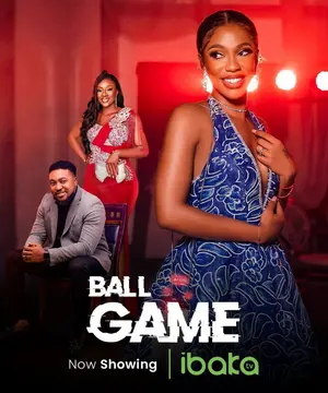 Ball Game Nigerian Movie
