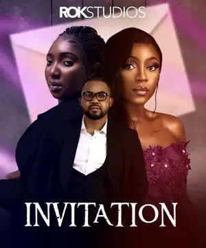 Invitation Nigerian Movie