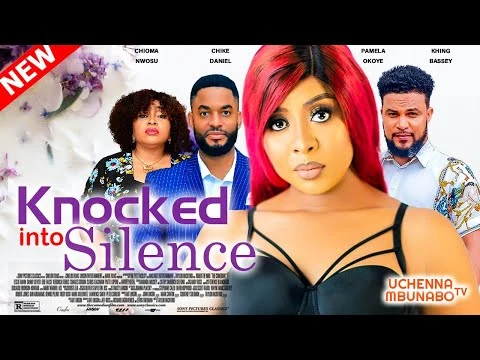 Knocked Into Silence Nigerian Movie