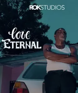 Love Eternal Nigerian Movie