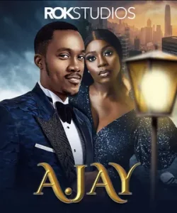 A.Jay Nigerian Movie