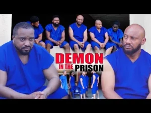Demon In The Prison Season 1-6