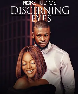 Discerning Eyes Nigerian Movie