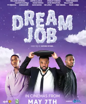 Dream Job Nigerian Movie