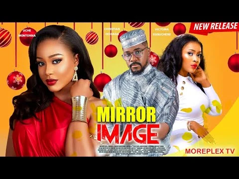 Mirror Image Nigerian Movie