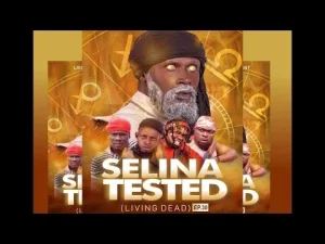 Selina Tested Episode 30