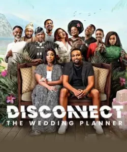 The Wedding Planner Nigerian Movie
