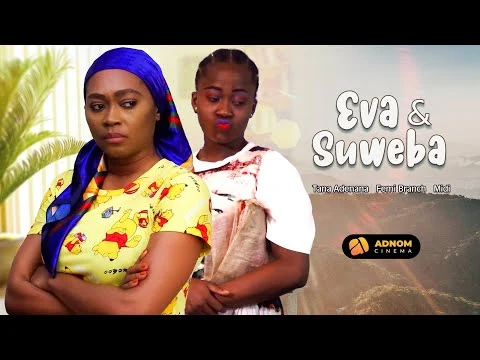 Ewa And Suweba Nigerian Movie
