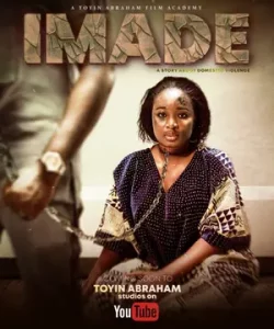 Imade Nigerian Movie
