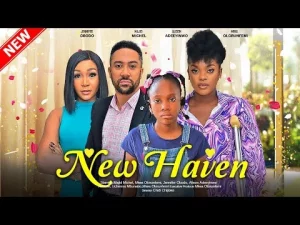 New Haven Nigerian Movie