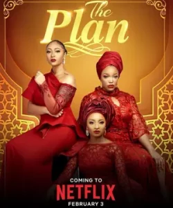 The Plan Nigerian Movie