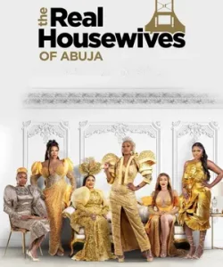 The Real Housewives Season 1