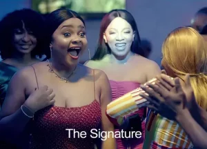 The Signature Nigerian Movie