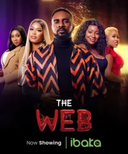 The Web Nigerian Movie
