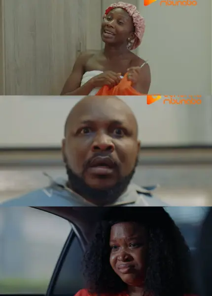 A Tear In My Heart Nigerian Movie