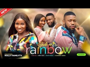 Broken Rainbow Nigerian Movie