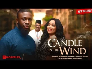 Candle In The Wind Nigerian Movie
