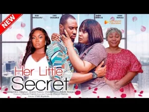 Her Life Secret Nigerian Movie