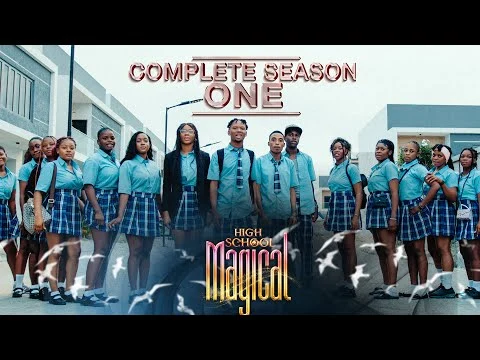 High School Magical Season 1