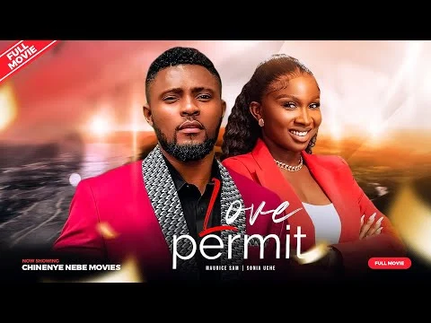 Love Permit Nigerian Movie