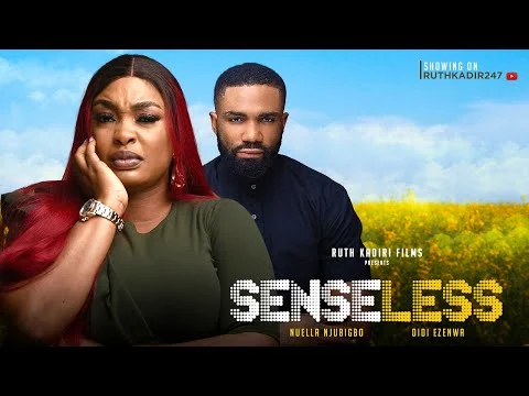 Senseless Nigerian Movie