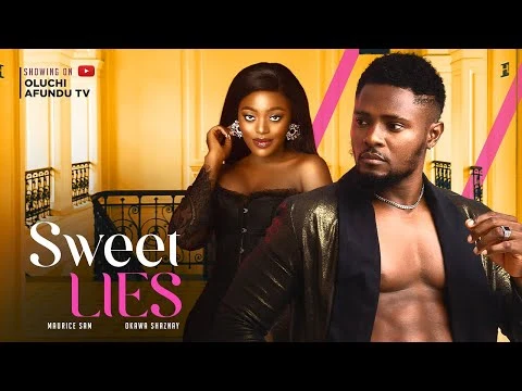 Sweet Lies Nigerian Movie