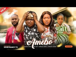 Amebo Nigerian Movie