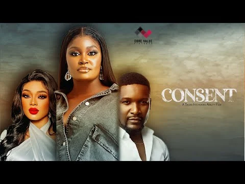 Consent Nigerian Movie