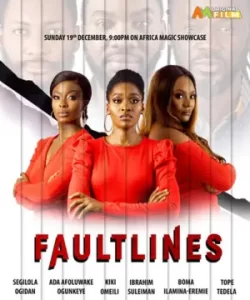 Fault Lines Nigerian Movie
