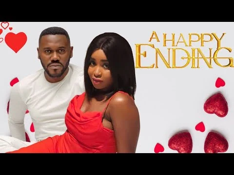 Happy Ending Nigerian Movie