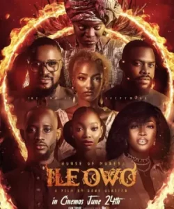 Ile Owo Yoruba Movie