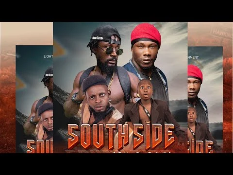 South Side Episode 1