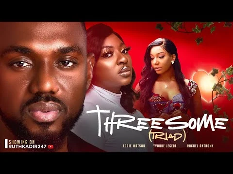 Threesome Nigerian Movie