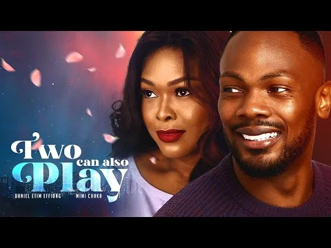 Two Can Also Play Nigerian Movie