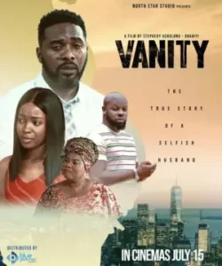 Vanity Nigerian Movie