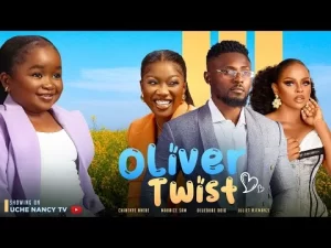 Oliver Twist Nigerian Movie