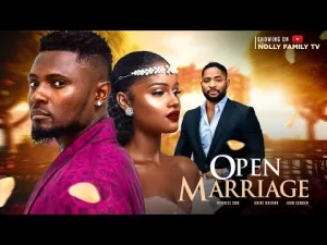 Open Marriage Nigerian movie