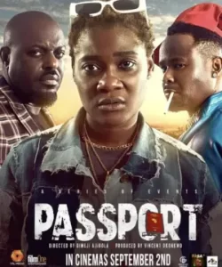 Passport Nigerian Movie Download