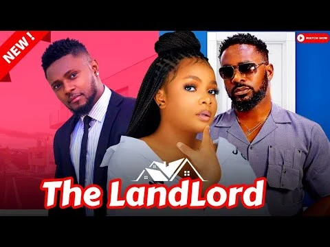 The Landlord Nigerian Movie