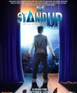 The Stand up Nollywood Movie