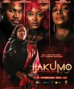 ijakumo Nigerian Movie