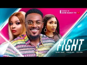 Fight Nigerian Movie